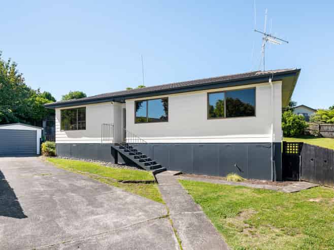 65 Cullimore Street, Pukete