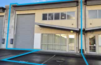 Refurbished & Affordable Industrial Unit