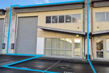 Refurbished & Affordable Industrial Unit