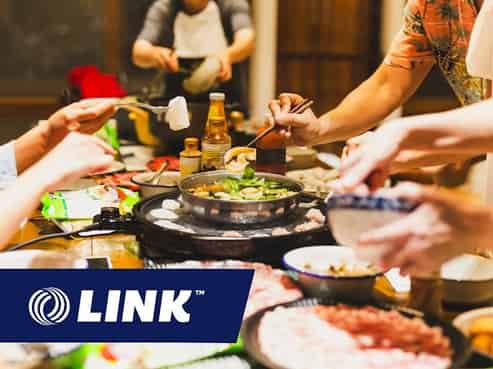 Chinese Restaurant North Shore For Sale