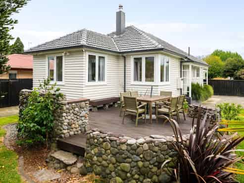 20 Pinfold Avenue, Hamilton East