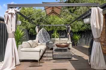 138 Brougham Street, Addington