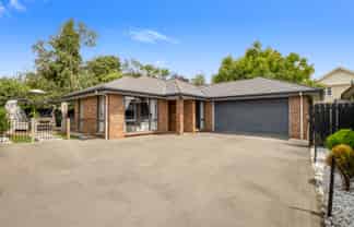 138 Brougham Street, Addington