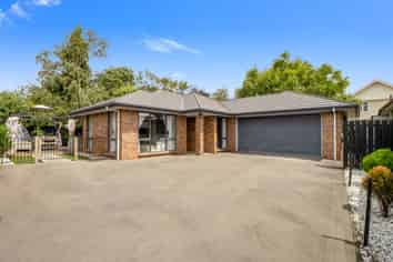 138 Brougham Street, Addington