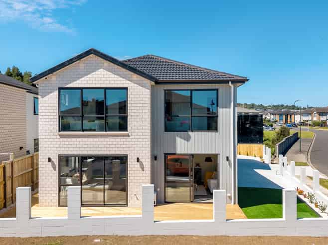 20 Hughs Way, Flat Bush