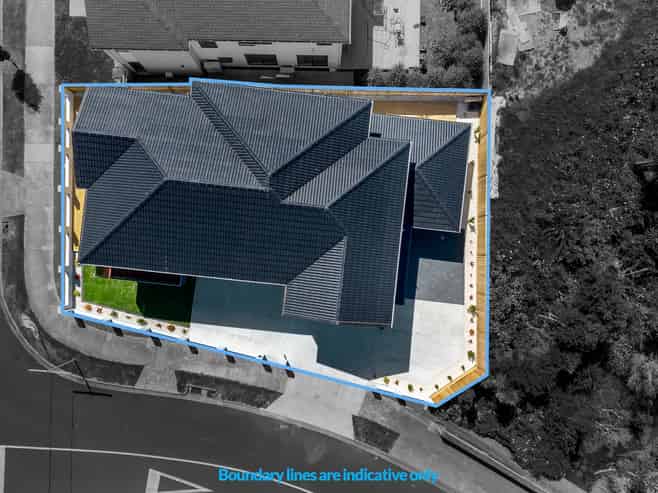 20 Hughs Way, Flat Bush