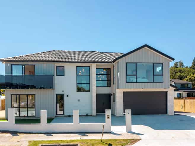 20 Hughs Way, Flat Bush