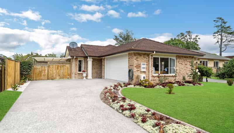 12 Avonglen Court, Wattle Downs