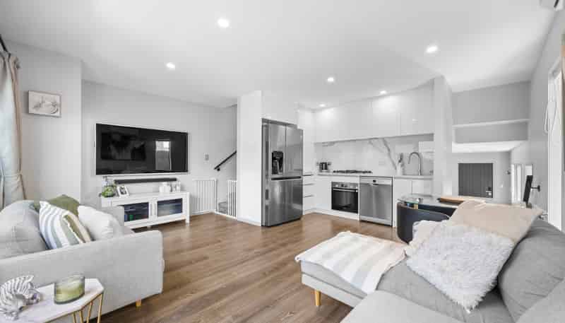 4/1A Halsey Road, Manurewa