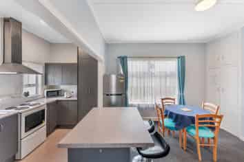 41 Buchanan Street, Parkside