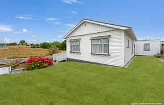 41 Buchanan Street, Parkside