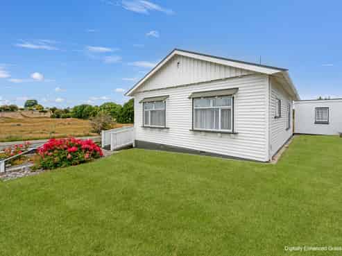 41 Buchanan Street, Parkside