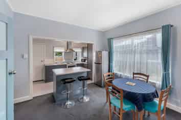 41 Buchanan Street, Parkside