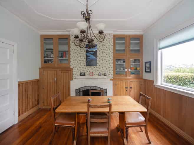 31 Douglas Terrace, Oamaru