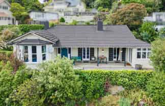 31 Douglas Terrace, Oamaru