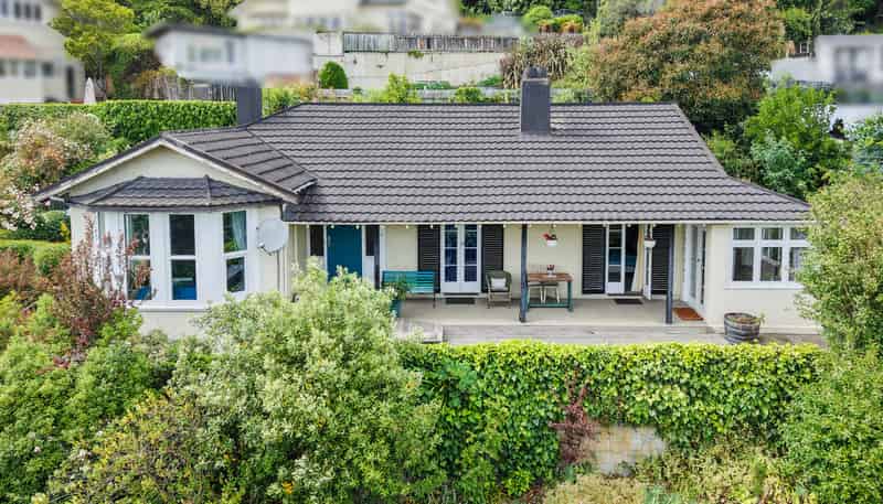31 Douglas Terrace, Oamaru