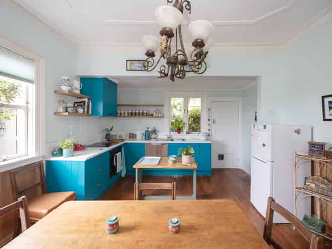 31 Douglas Terrace, Oamaru