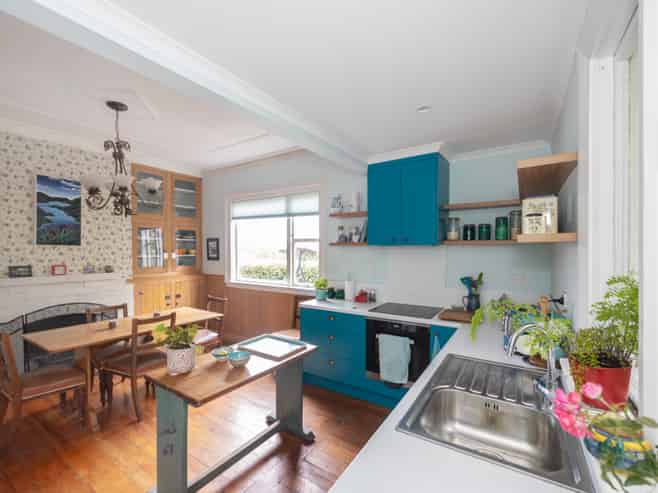 31 Douglas Terrace, Oamaru