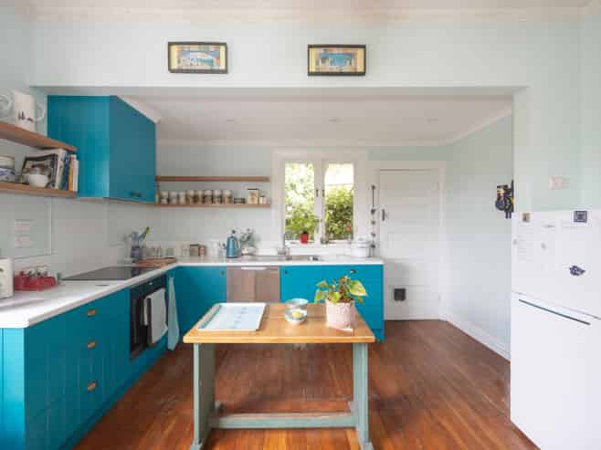 31 Douglas Terrace, Oamaru