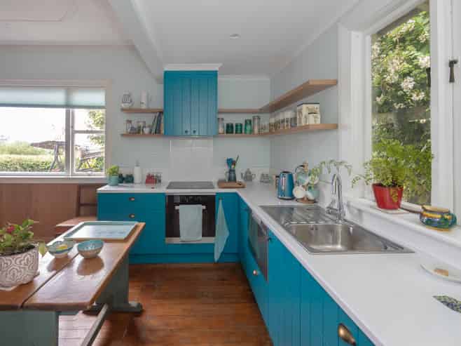 31 Douglas Terrace, Oamaru