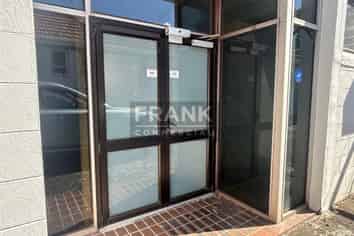 Ground Floor Office - Portage Road