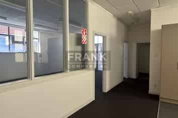 Ground Floor Office - Portage Road