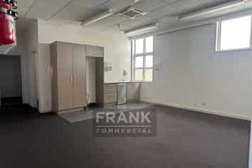 Ground Floor Office - Portage Road