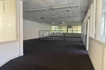 Ground Floor Office - Portage Road