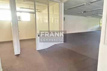Ground Floor Office - Portage Road