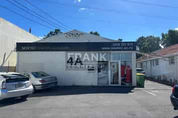 Ground Floor Office - Portage Road