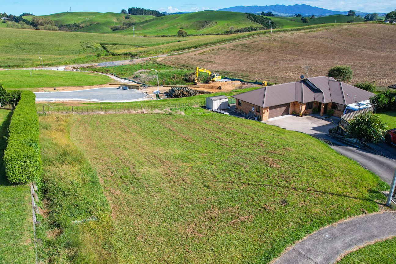 Build in an excellent location – pohled 3