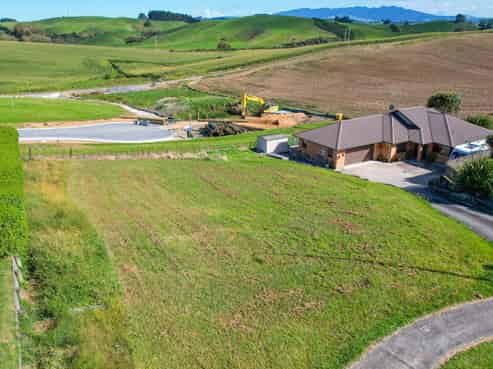 9 Sunset Close, Otorohanga