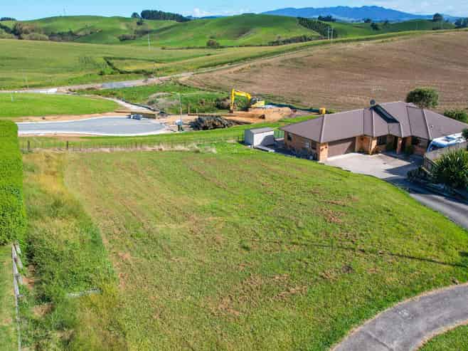 9 Sunset Close, Otorohanga