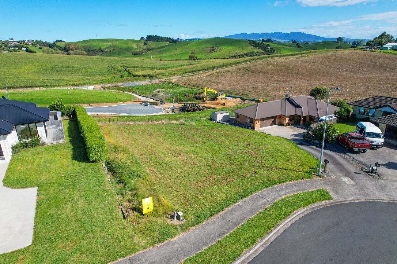 Build in an excellent location – pohled 5