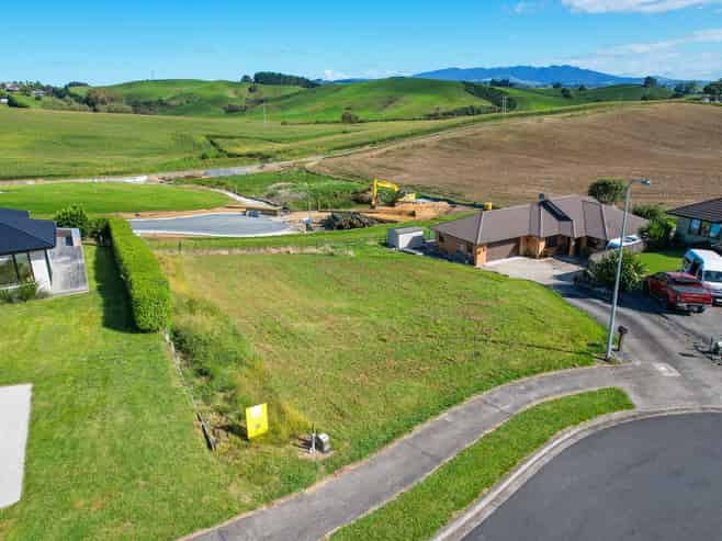 9 Sunset Close, Otorohanga