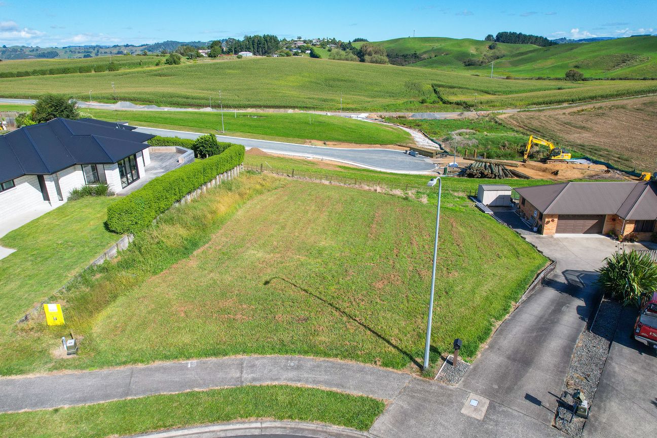 Build in an excellent location – pohled 2