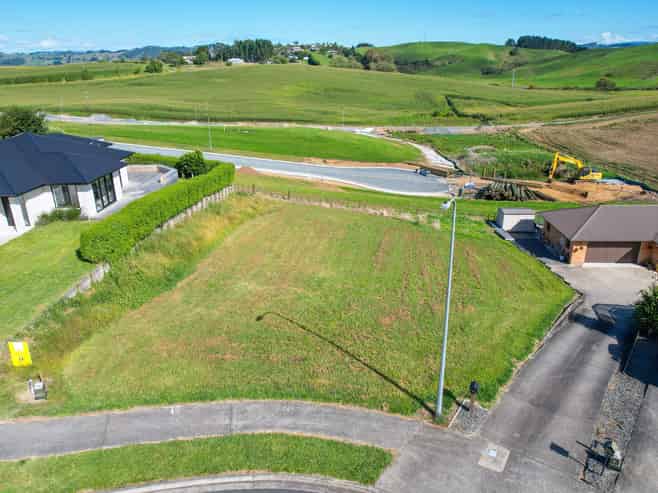 9 Sunset Close, Otorohanga