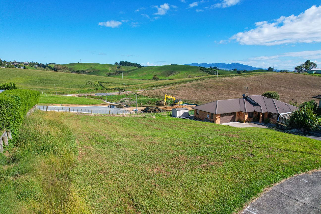 Build in an excellent location – pohled 4