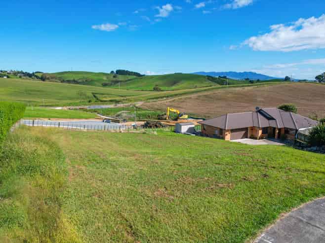 9 Sunset Close, Otorohanga
