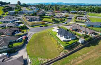 9 Sunset Close, Otorohanga