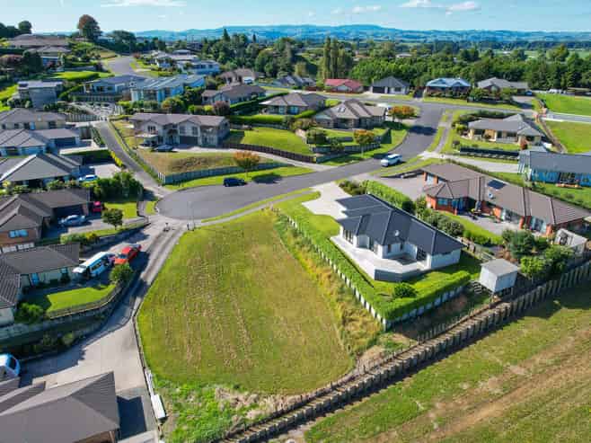 9 Sunset Close, Otorohanga