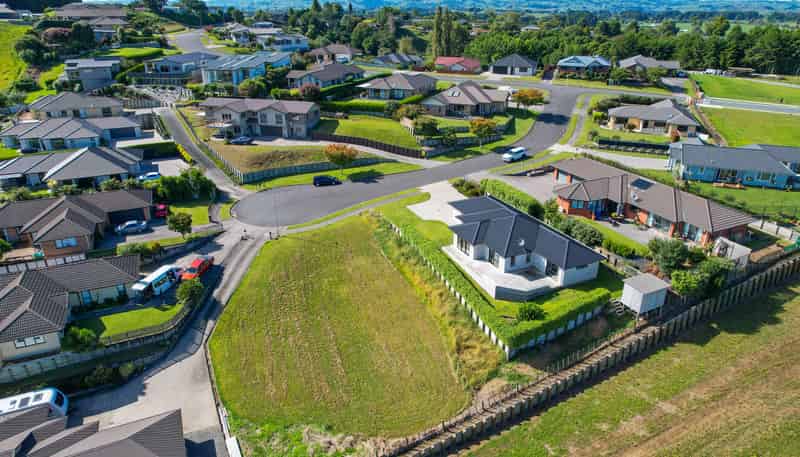 9 Sunset Close, Otorohanga