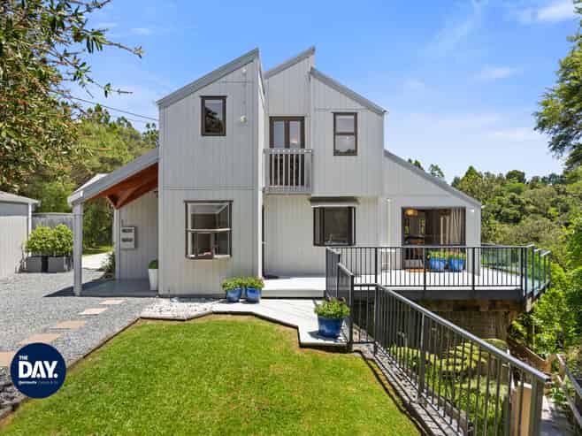 80 Tender Road, Dairy Flat