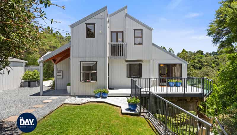 80 Tender Road, Dairy Flat