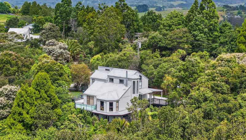 80 Tender Road, Dairy Flat