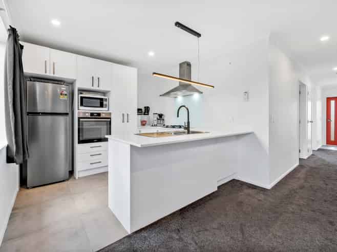 120 Kuaka Drive, Takanini