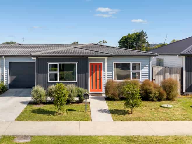 120 Kuaka Drive, Takanini