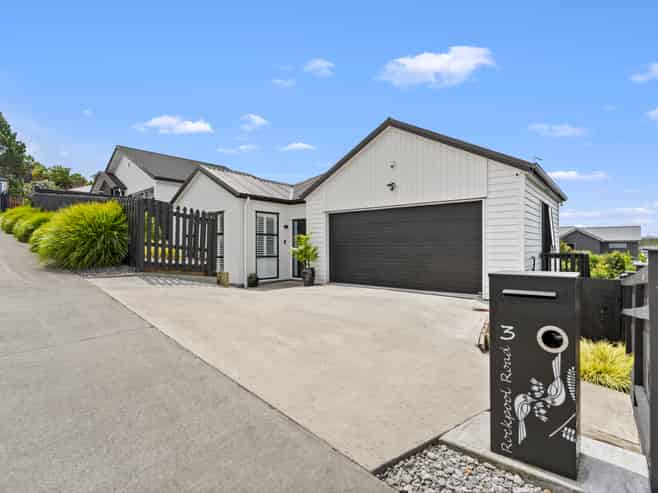 3 Rockpool Road, Orewa