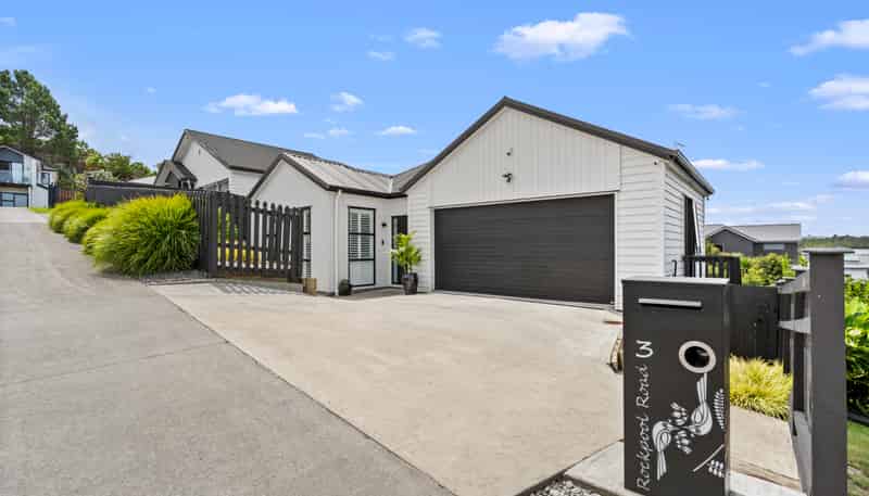 3 Rockpool Road, Orewa