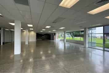 High-Profile Avondale Office